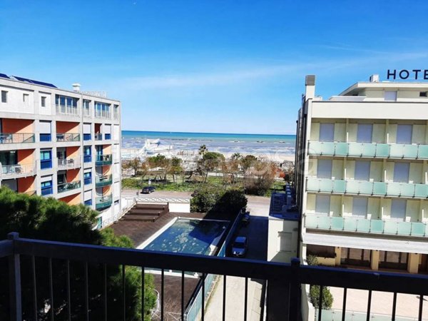 appartamento in affitto a Cesenatico