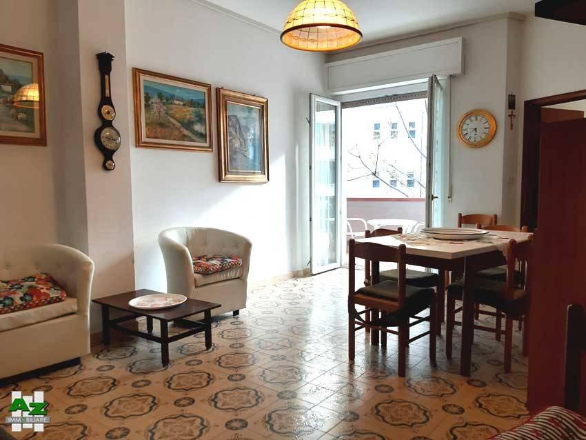 appartamento in affitto a Cesenatico in zona Sala