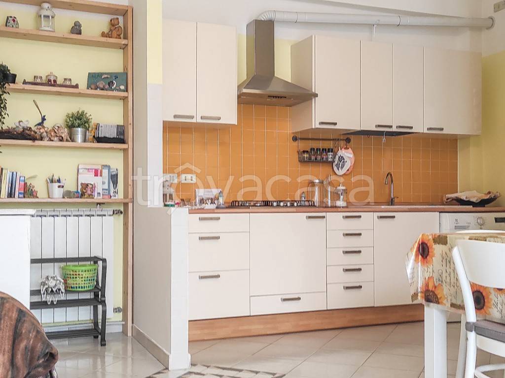 appartamento in affitto a Cesenatico