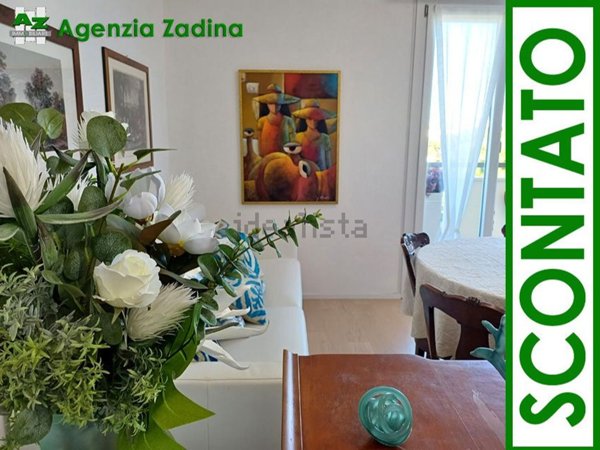 appartamento in affitto a Cesenatico in zona Sala