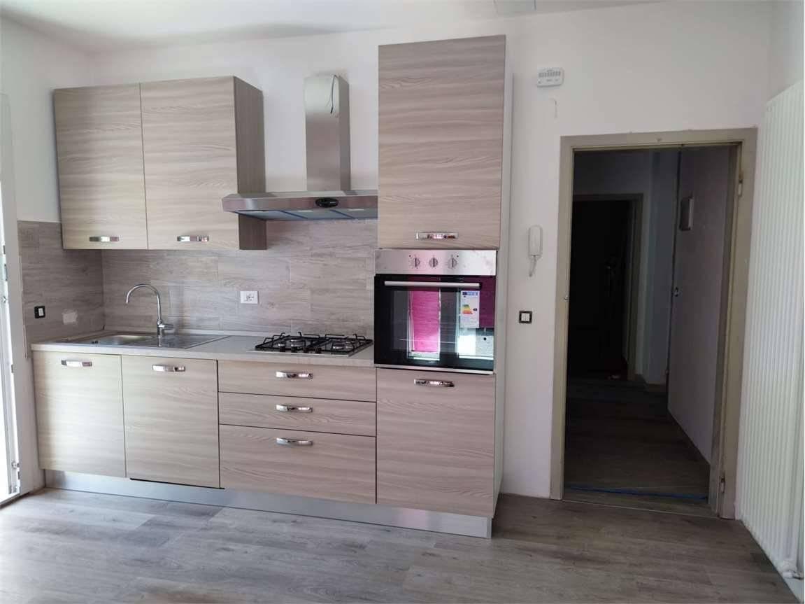 appartamento in affitto a Cesenatico