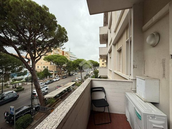 appartamento in affitto a Cesenatico