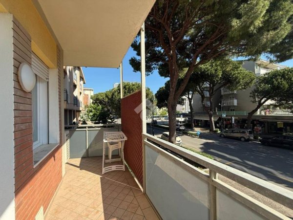 appartamento in affitto a Cesenatico