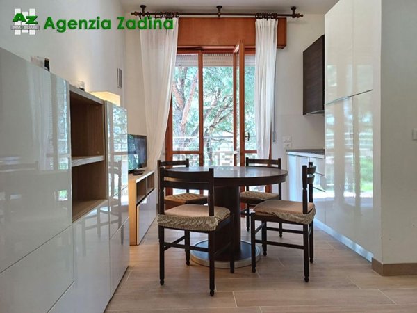 appartamento in affitto a Cesenatico in zona Sala