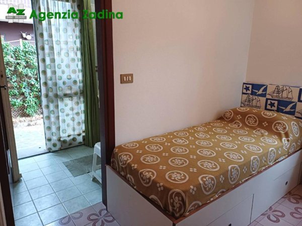 casa indipendente in affitto a Cesenatico in zona Sala