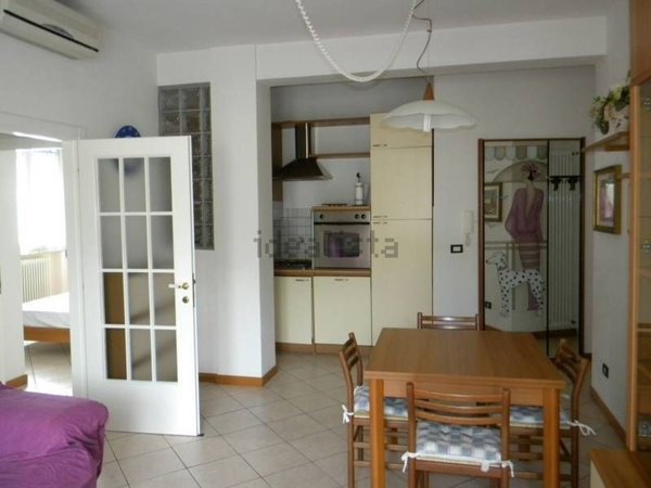 appartamento in affitto a Cesenatico