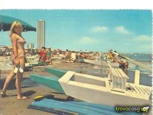 intera palazzina in affitto a Cesenatico
