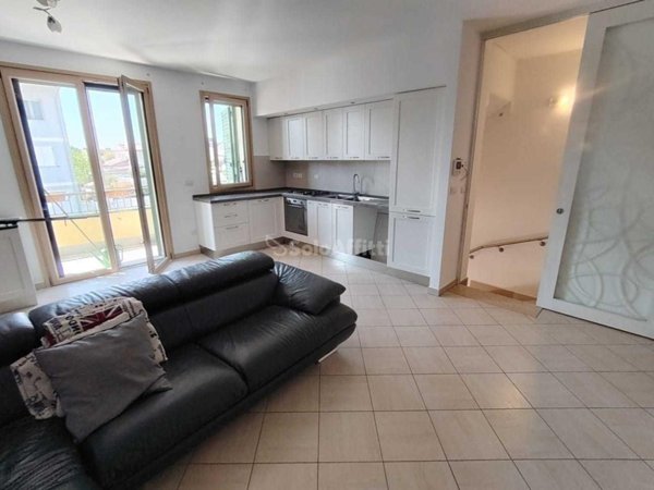 appartamento in affitto a Cesenatico in zona Sala