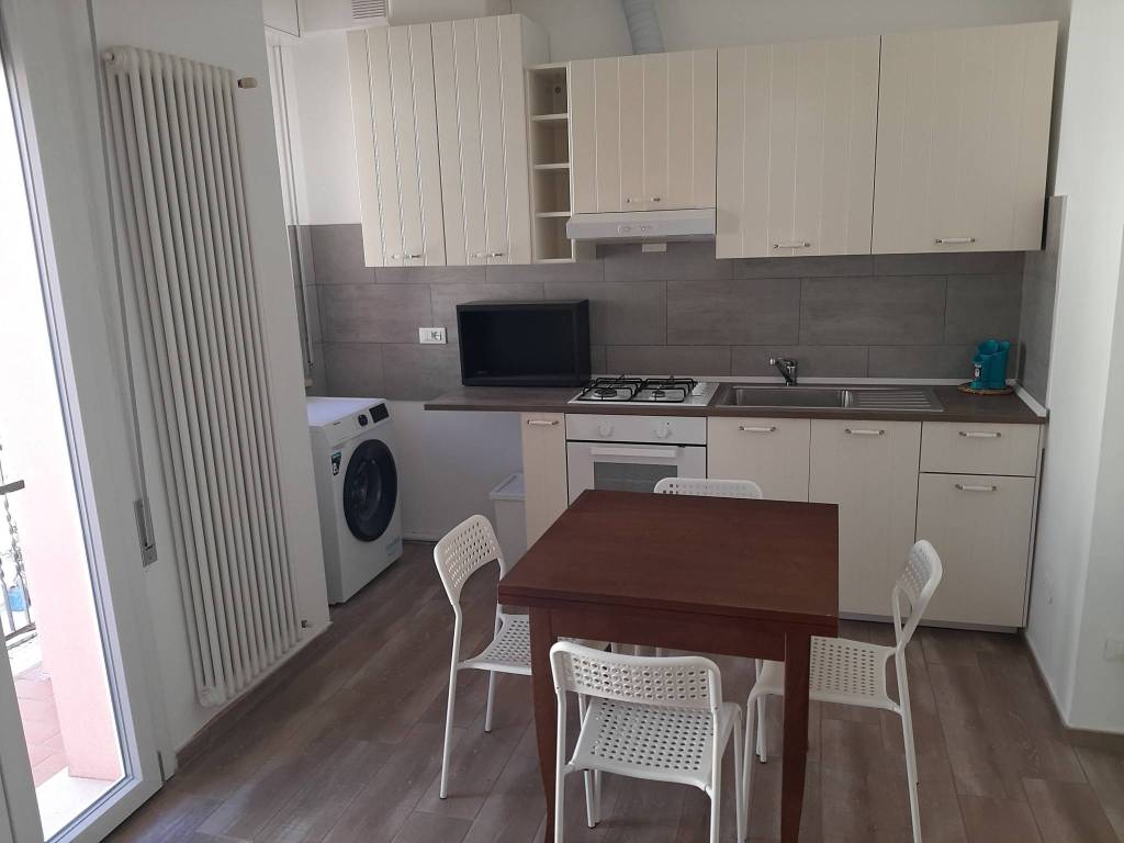 appartamento in affitto a Cesenatico