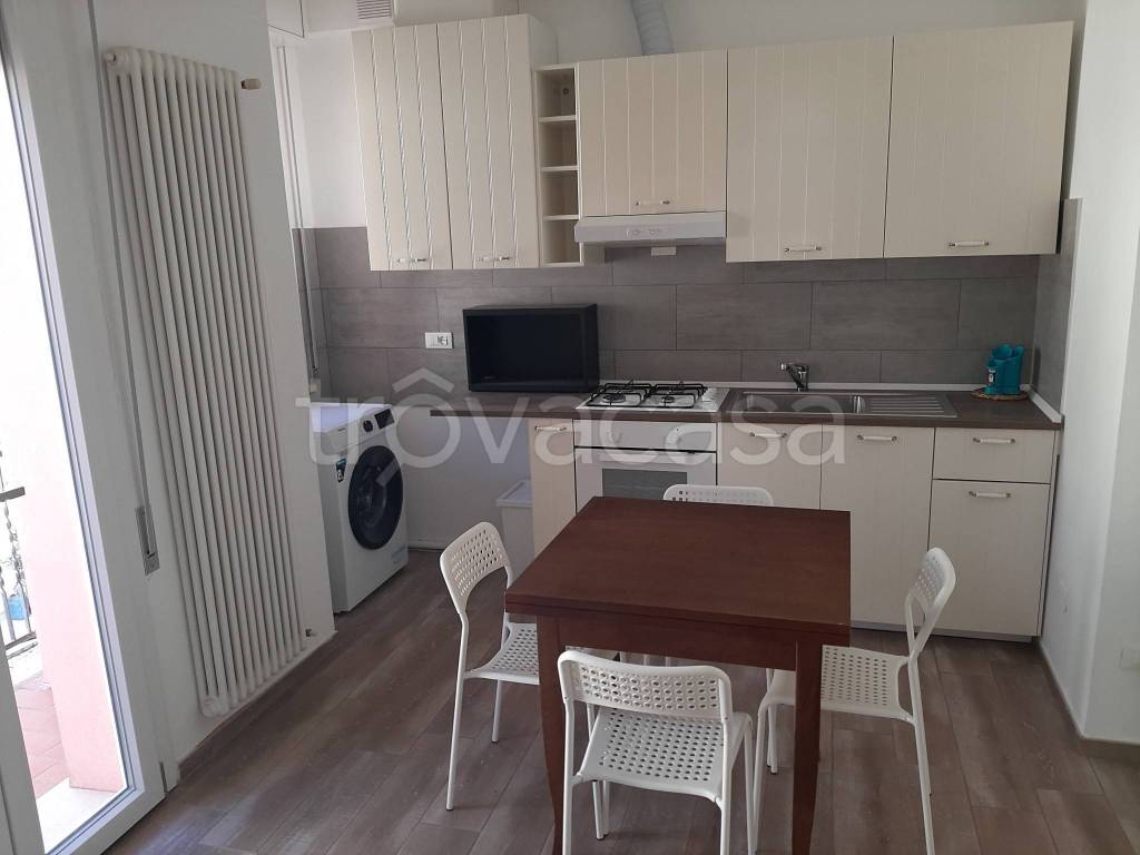 appartamento in affitto a Cesenatico