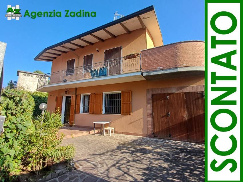 casa indipendente in affitto a Cesenatico