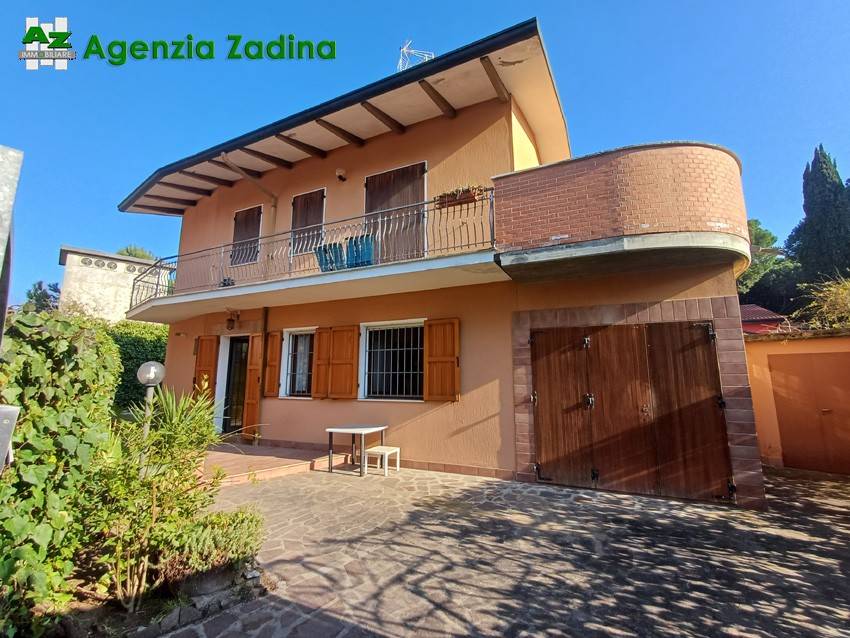 casa indipendente in affitto a Cesenatico