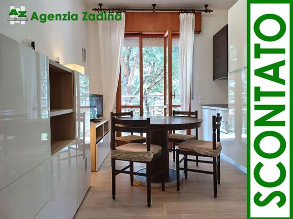 appartamento in affitto a Cesenatico