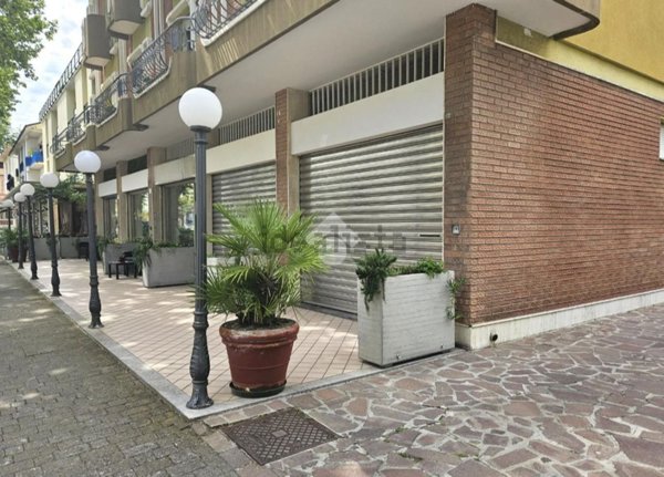 ufficio in affitto a Cesenatico