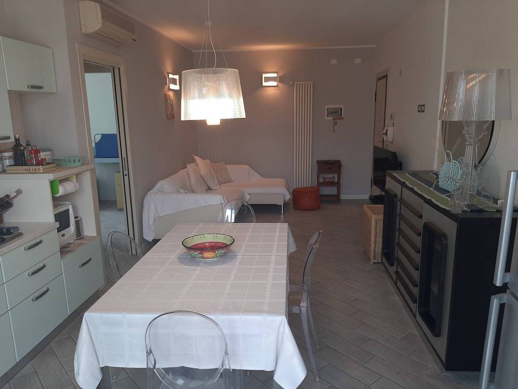 appartamento in affitto a Cesenatico