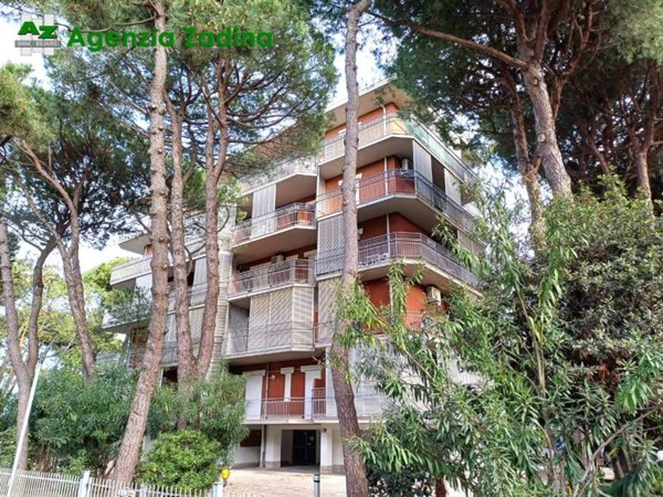 appartamento in affitto a Cesenatico in zona Sala