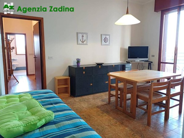 appartamento in affitto a Cesenatico in zona Sala