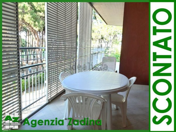 appartamento in affitto a Cesenatico in zona Sala
