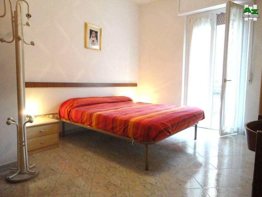 appartamento in affitto a Cesenatico in zona Sala