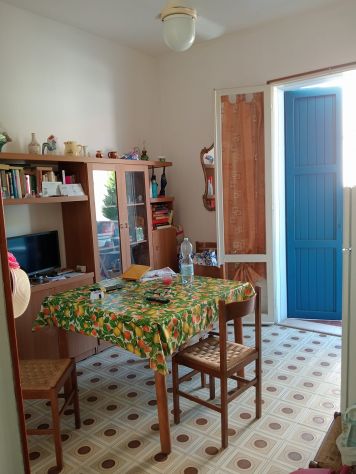 appartamento in affitto a Cesenatico in zona Valverde
