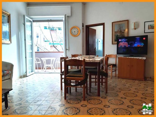 appartamento in affitto a Cesenatico in zona Sala