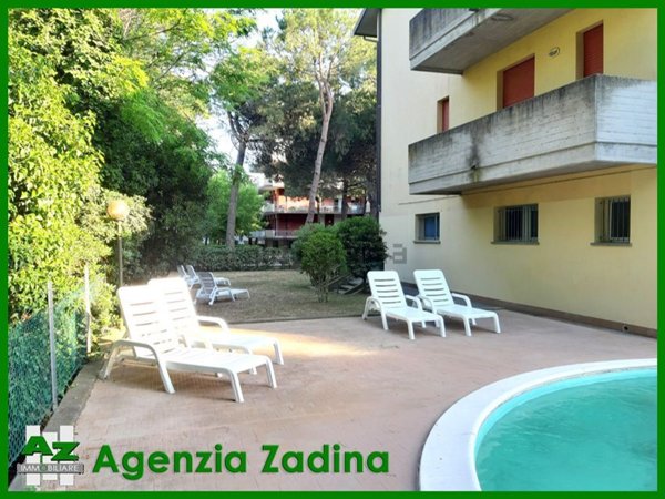 appartamento in affitto a Cesenatico in zona Sala