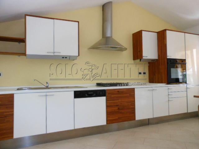appartamento in affitto a Cesenatico