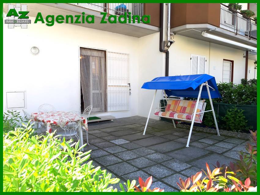 appartamento in affitto a Cesenatico in zona Sala