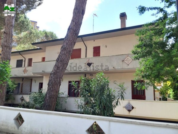 appartamento in affitto a Cesenatico