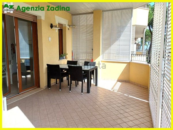 appartamento in affitto a Cesenatico