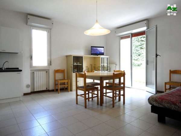 appartamento in affitto a Cesenatico