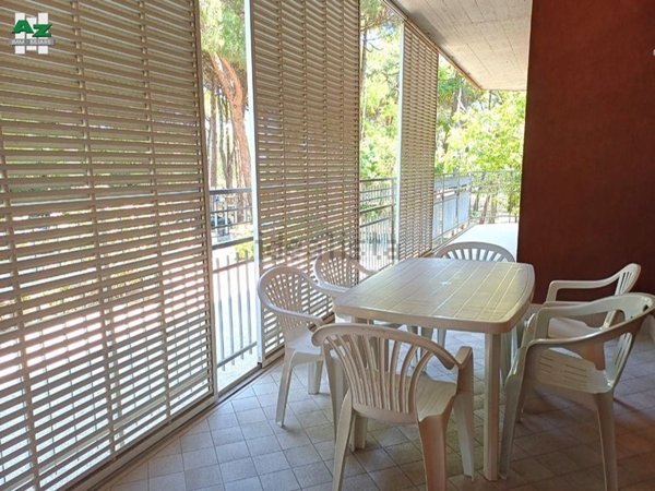 appartamento in affitto a Cesenatico