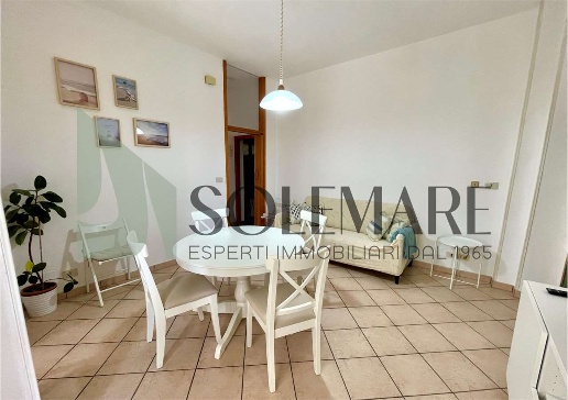 appartamento in affitto a Cesenatico