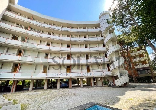 appartamento in affitto a Cesenatico in zona Sala