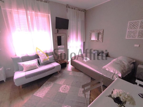 appartamento in affitto a Cesenatico