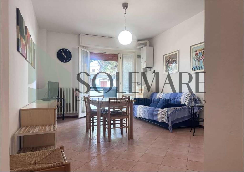 appartamento in affitto a Cesenatico in zona Sala