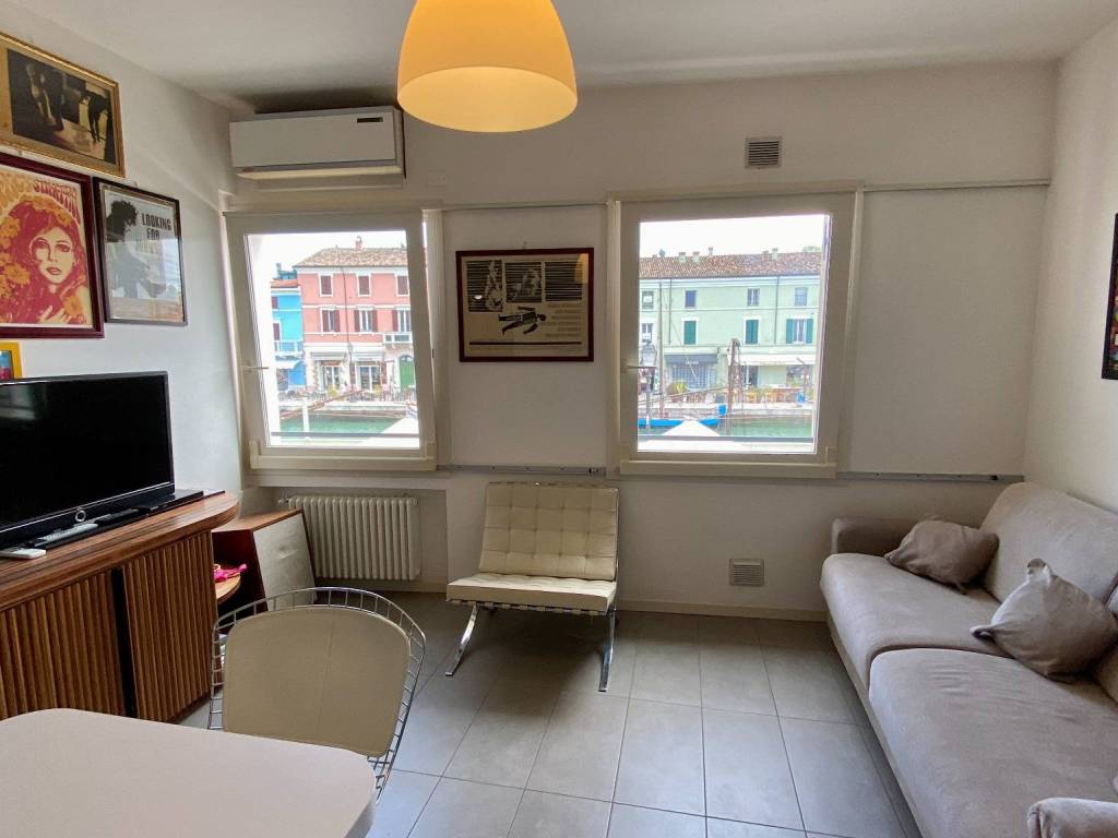 appartamento in affitto a Cesenatico