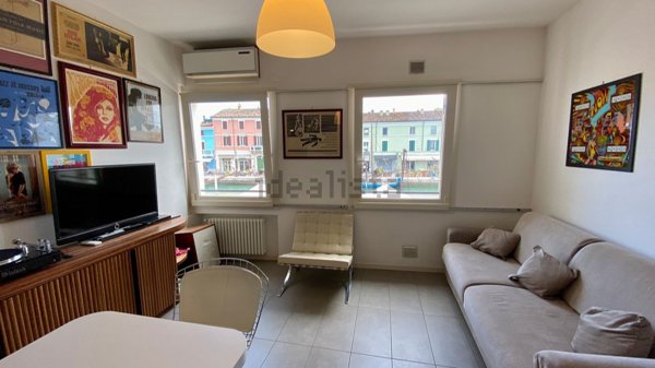 appartamento in affitto a Cesenatico in zona Sala