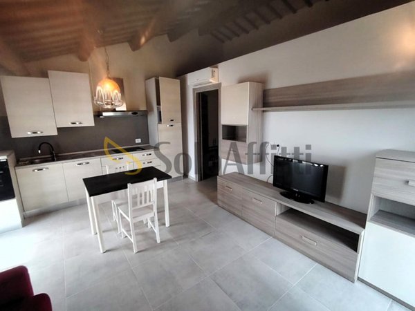 appartamento in affitto a Cesenatico in zona Bagnarola