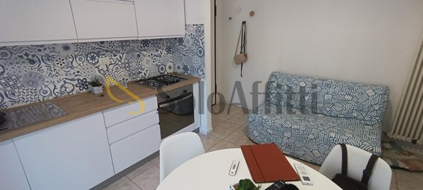 appartamento in affitto a Cesenatico