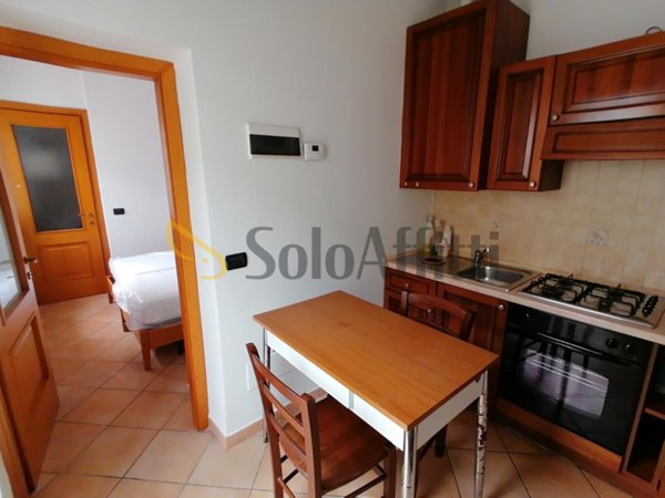 appartamento in affitto a Cesenatico
