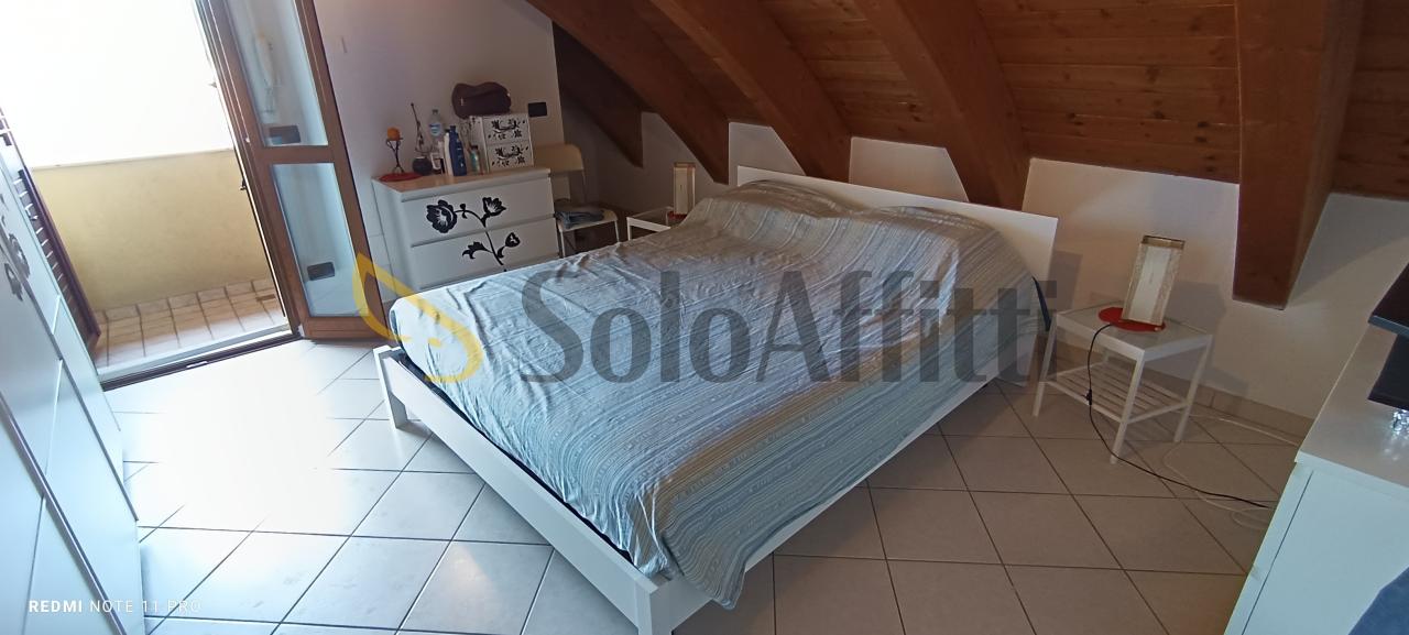 appartamento in affitto a Cesenatico