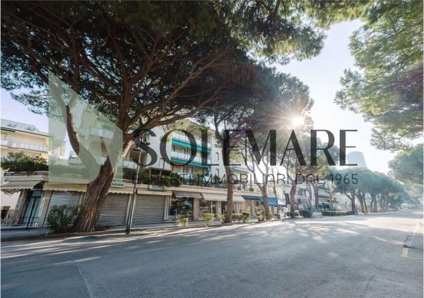 appartamento in affitto a Cesenatico