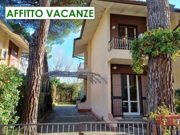 casa indipendente in affitto a Cesenatico in zona Sala
