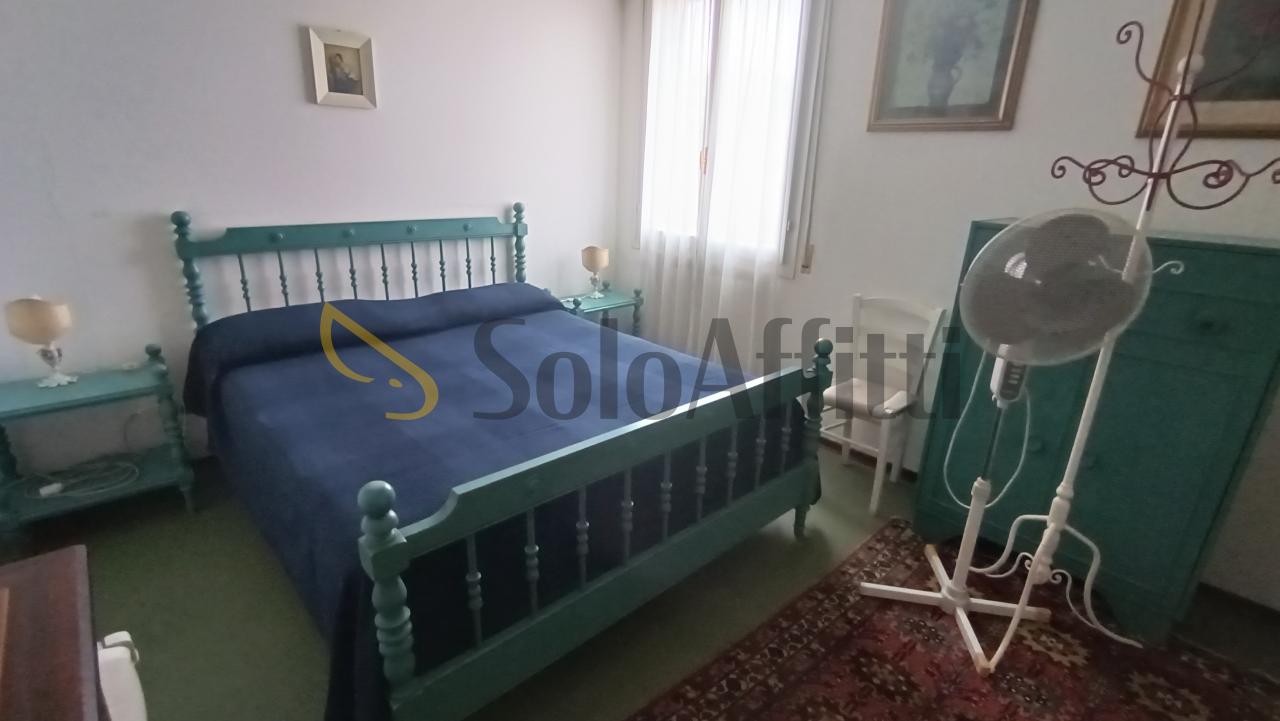 appartamento in affitto a Cesenatico
