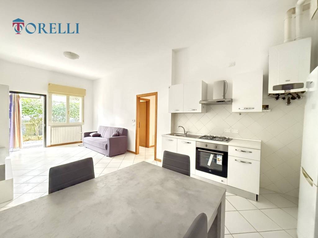 appartamento in affitto a Cesenatico