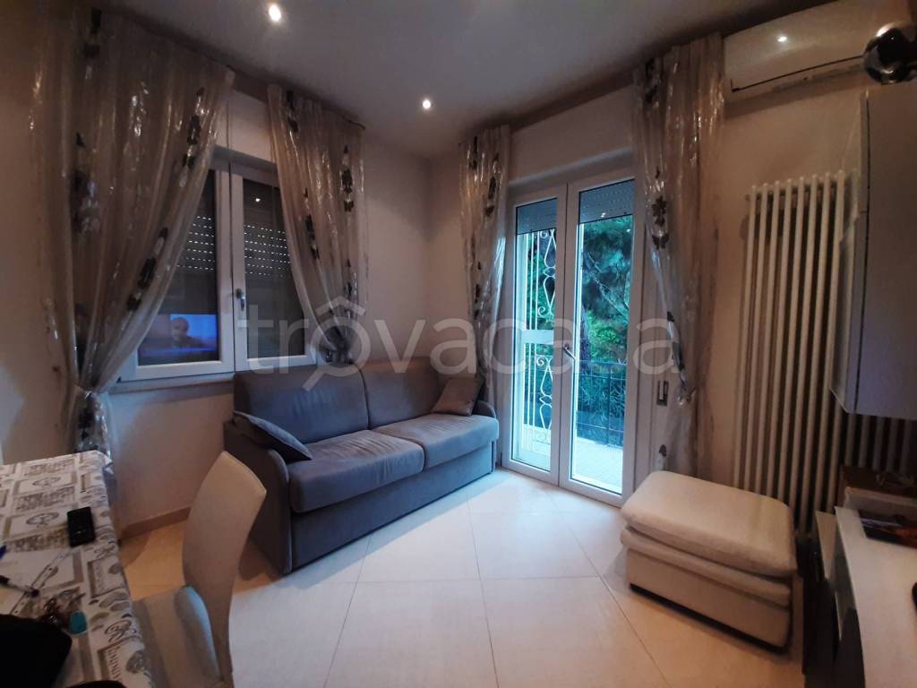 appartamento in affitto a Cesenatico