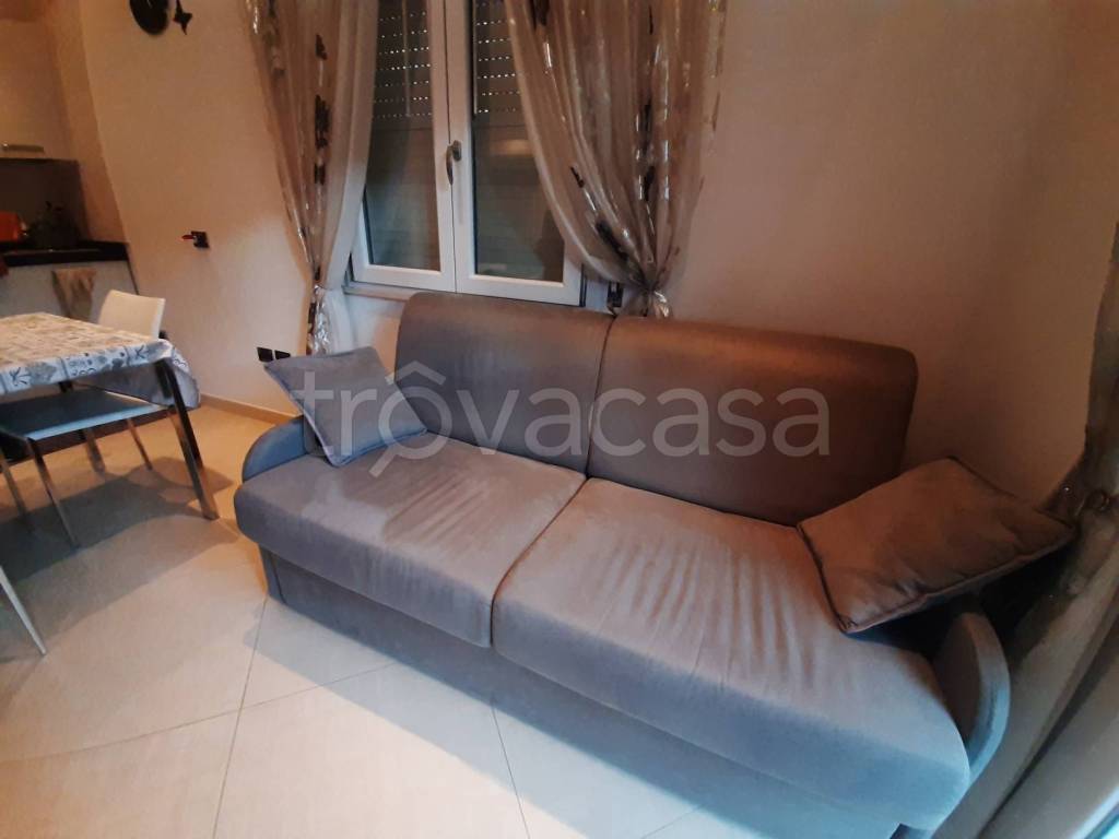 appartamento in affitto a Cesenatico