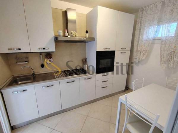 appartamento in affitto a Cesenatico