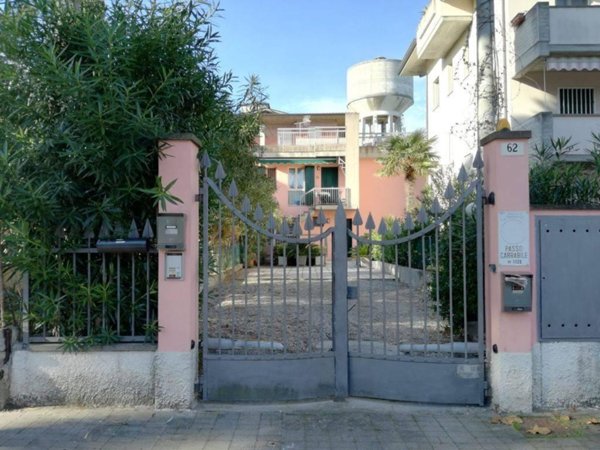 appartamento in affitto a Cesenatico